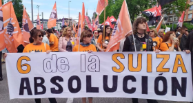 Luchas Obreras: ejemplos de resistencia y unidad sindical